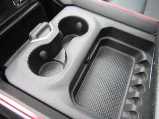 RAM 1500 Rebel Crew Cab SB 4WD 2019