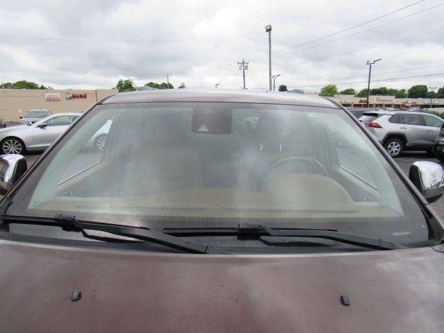 Jeep Grand Cherokee Summit 4WD 2015