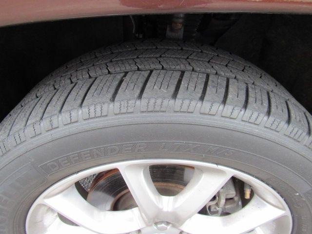 Jeep Grand Cherokee Summit 4WD 2015