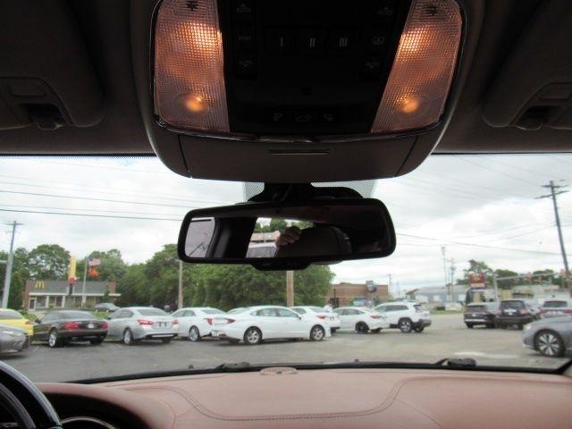 Jeep Grand Cherokee Summit 4WD 2015