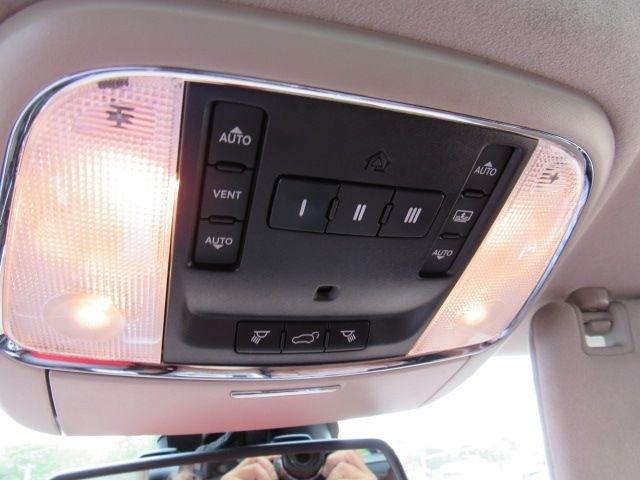 Jeep Grand Cherokee Summit 4WD 2015