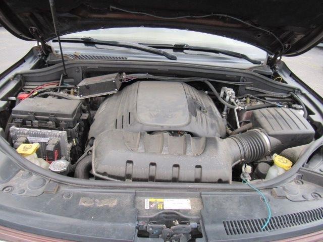 Jeep Grand Cherokee Summit 4WD 2015