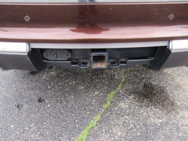 Jeep Grand Cherokee Summit 4WD 2015