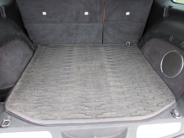 Jeep Grand Cherokee Summit 4WD 2015
