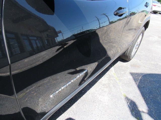 Jeep Cherokee Latitude 4WD 2019