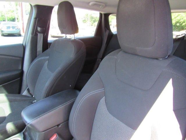 Jeep Cherokee Latitude 4WD 2019