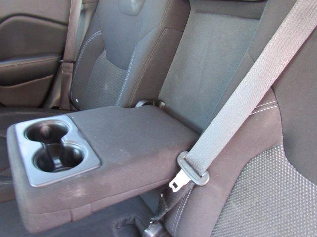 Jeep Cherokee Latitude 4WD 2019