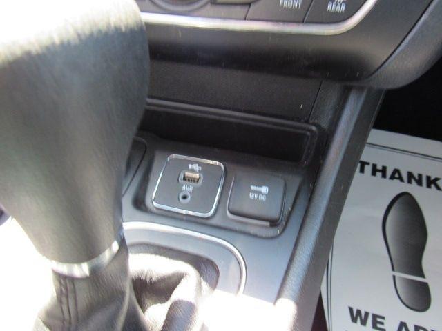 Jeep Cherokee Latitude 4WD 2019