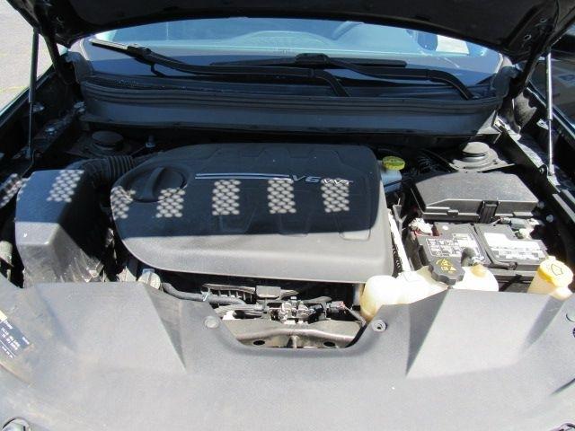Jeep Cherokee Latitude 4WD 2019