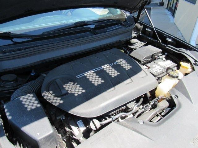 Jeep Cherokee Latitude 4WD 2019