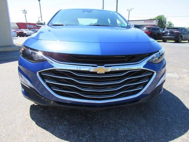 Chevrolet Malibu 1FL 2023