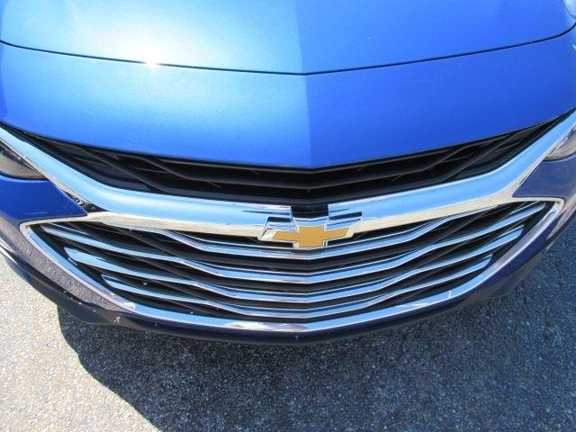 Chevrolet Malibu 1FL 2023