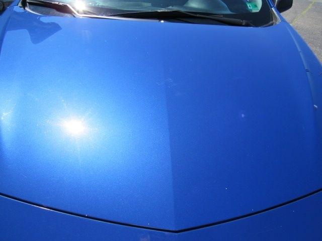 Chevrolet Malibu 1FL 2023