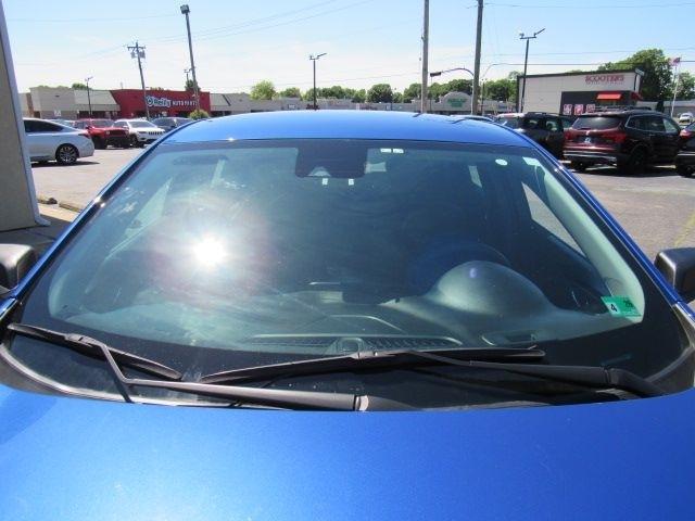 Chevrolet Malibu 1FL 2023