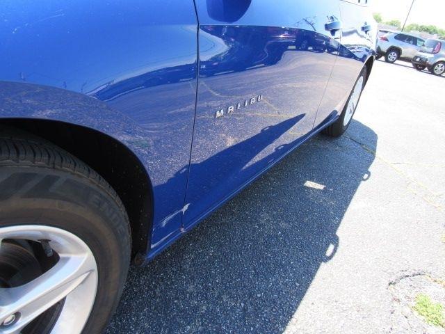 Chevrolet Malibu 1FL 2023