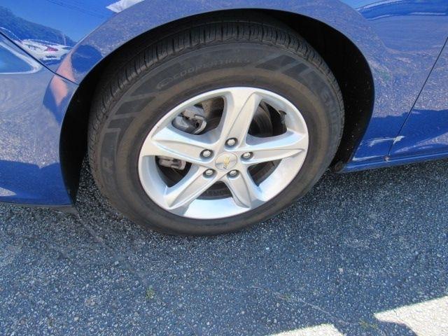 Chevrolet Malibu 1FL 2023