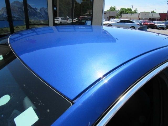 Chevrolet Malibu 1FL 2023