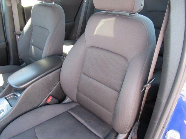 Chevrolet Malibu 1FL 2023