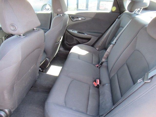 Chevrolet Malibu 1FL 2023