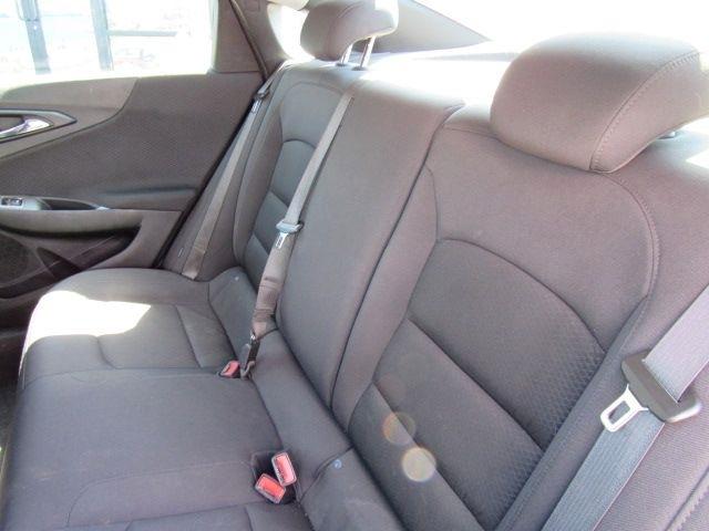 Chevrolet Malibu 1FL 2023