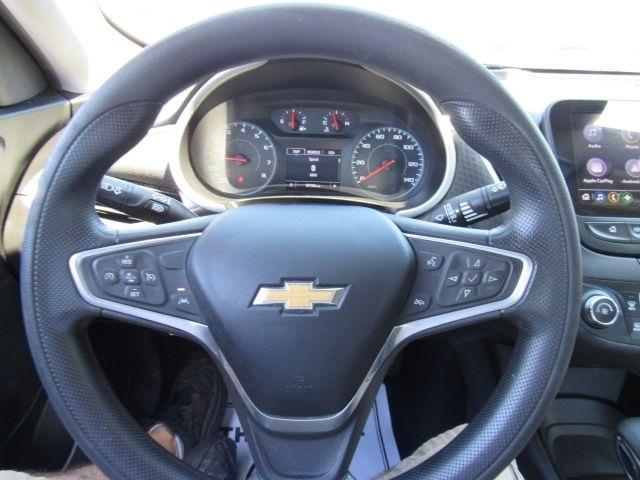 Chevrolet Malibu 1FL 2023