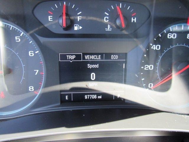 Chevrolet Malibu 1FL 2023