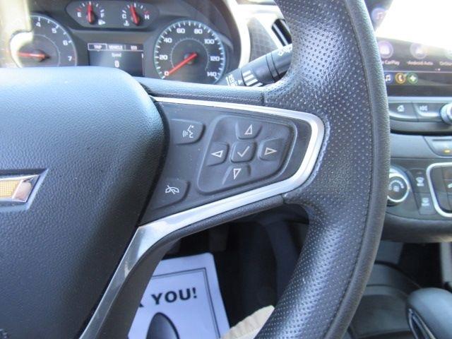 Chevrolet Malibu 1FL 2023