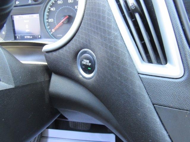 Chevrolet Malibu 1FL 2023