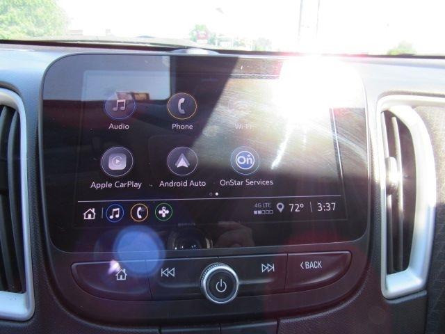 Chevrolet Malibu 1FL 2023