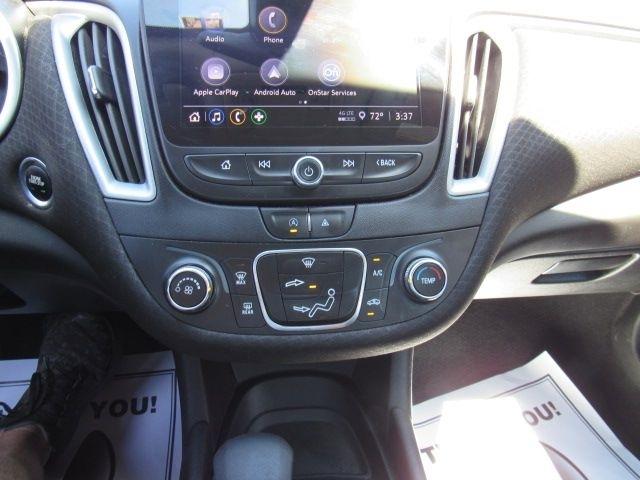Chevrolet Malibu 1FL 2023