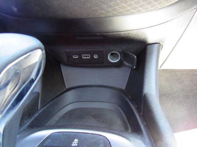 Chevrolet Malibu 1FL 2023