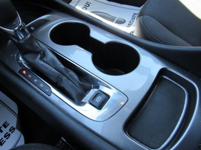 Chevrolet Malibu 1FL 2023