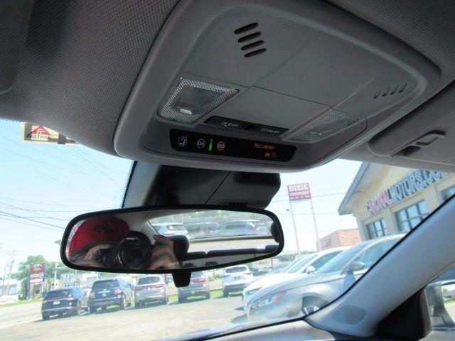 Chevrolet Malibu 1FL 2023