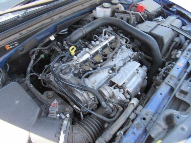 Chevrolet Malibu 1FL 2023