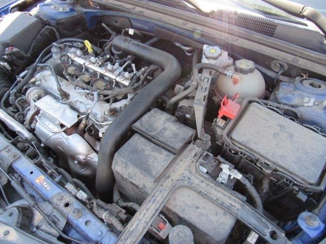 Chevrolet Malibu 1FL 2023