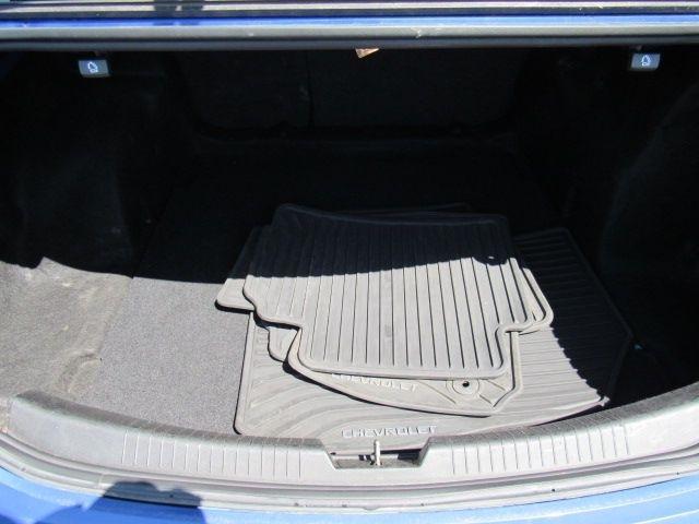 Chevrolet Malibu 1FL 2023