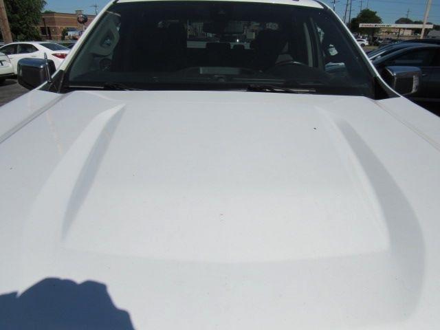 Chevrolet Silverado 1500 LT Double Cab 4WD 2021