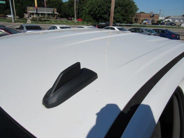 Chevrolet Silverado 1500 LT Double Cab 4WD 2021