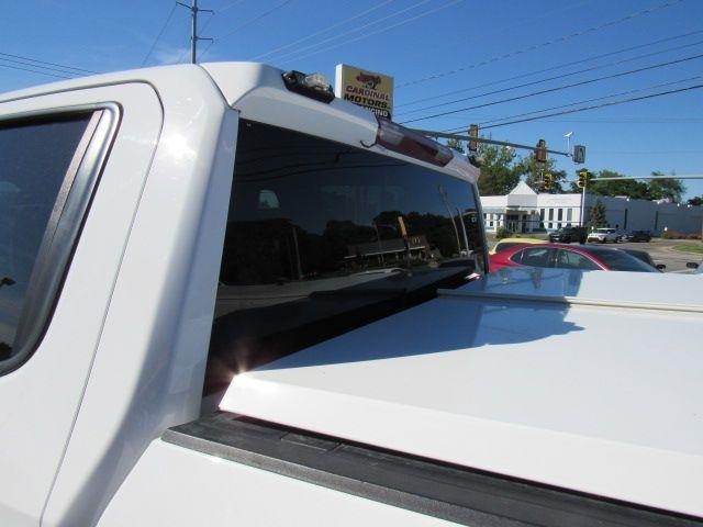 Chevrolet Silverado 1500 LT Double Cab 4WD 2021