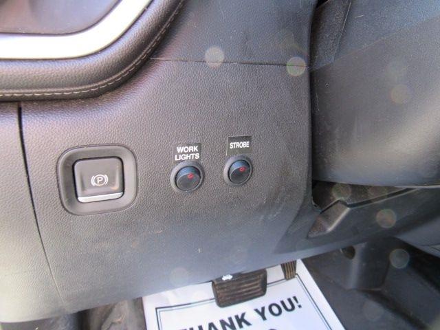 Chevrolet Silverado 1500 LT Double Cab 4WD 2021