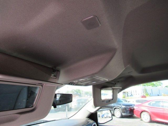 Chevrolet Silverado 1500 LT Double Cab 4WD 2021
