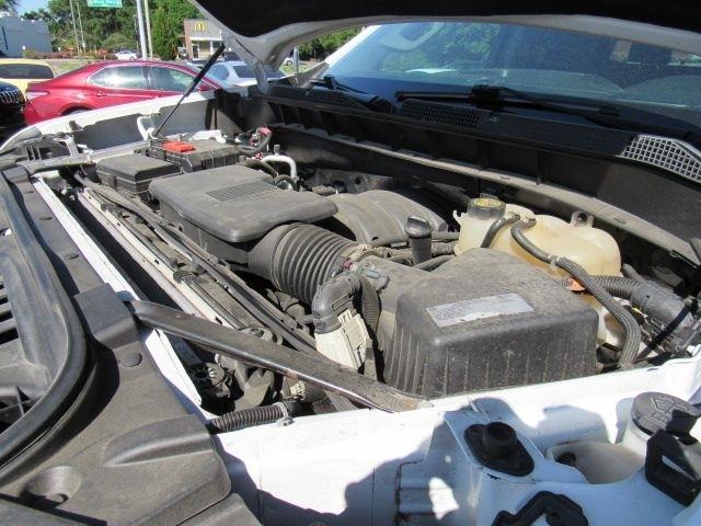 Chevrolet Silverado 1500 LT Double Cab 4WD 2021