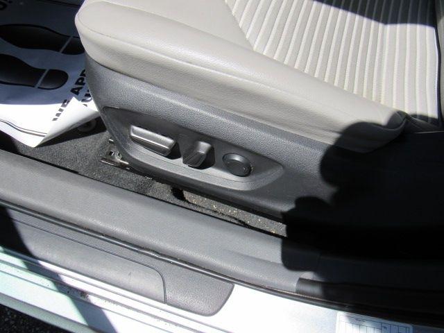 Toyota Camry SE 2022