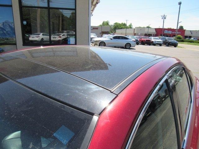 Toyota Camry LE 2018