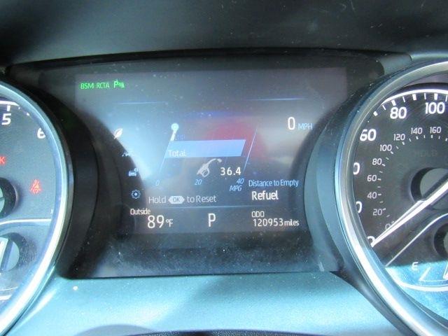 Toyota Camry LE 2018