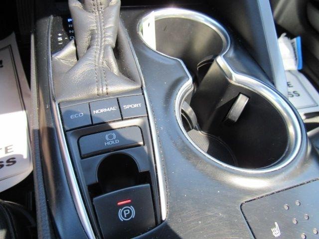 Toyota Camry LE 2018