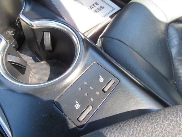 Toyota Camry LE 2018