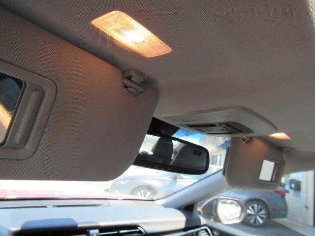 Toyota Camry LE 2018