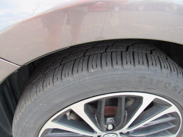 Toyota Camry LE 2018