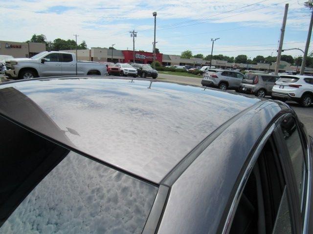 Toyota Camry LE 2018